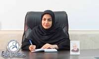 پیام معاون بهداشت دانشگاه علوم پزشکی گراش به مناسبت هفته ملی دیابت